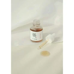 Revive serum: ginseng + snail mucin