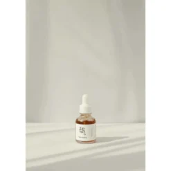 Revive serum: ginseng + snail mucin