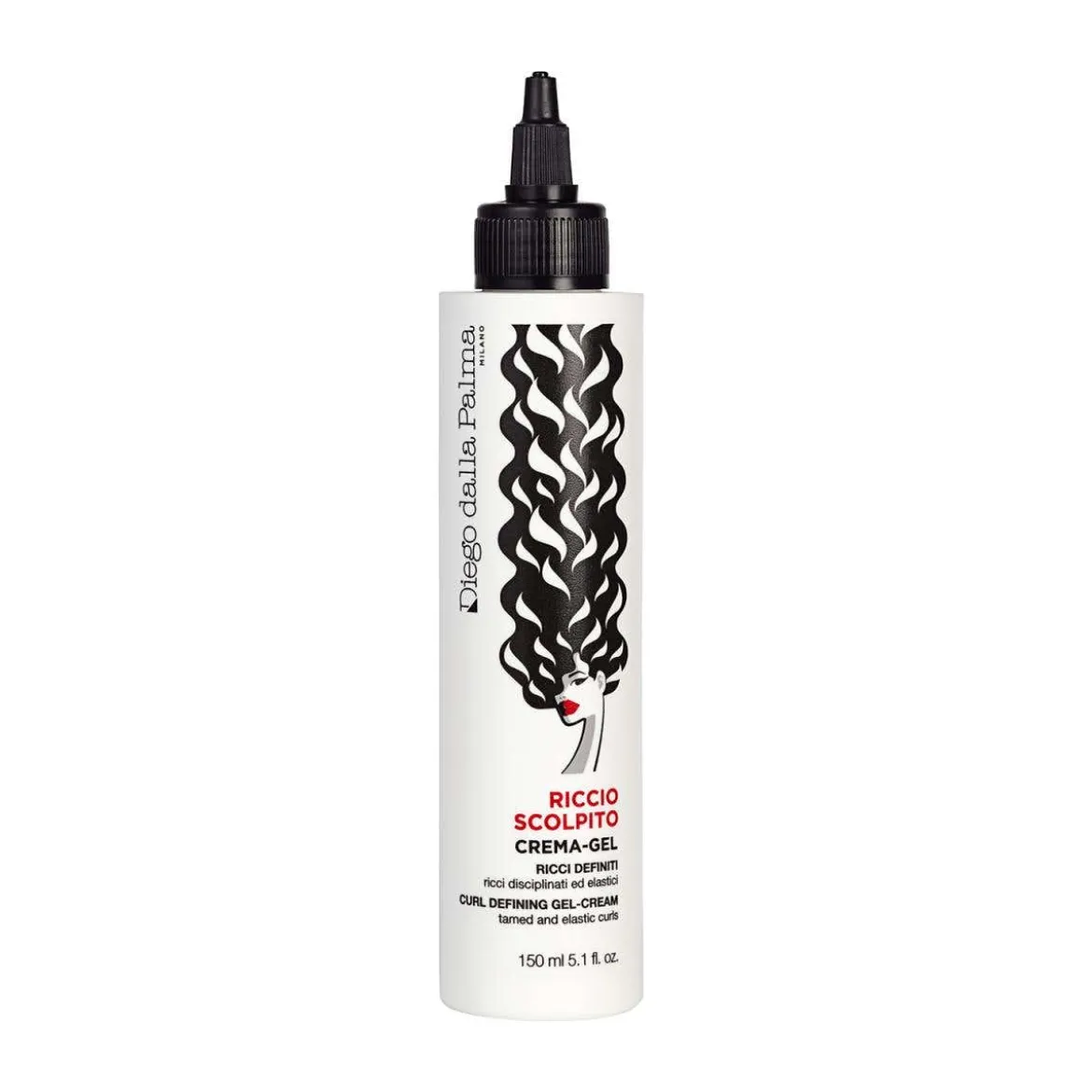 Riccioscolpito Crema-Gel ricci definiti