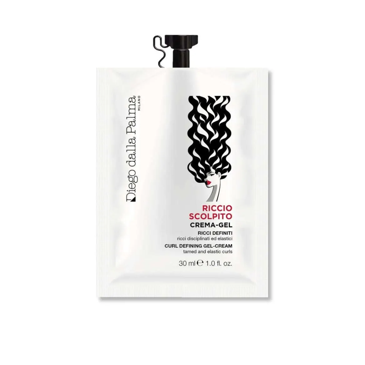 Riccioscolpito Crema-Gel ricci definiti
