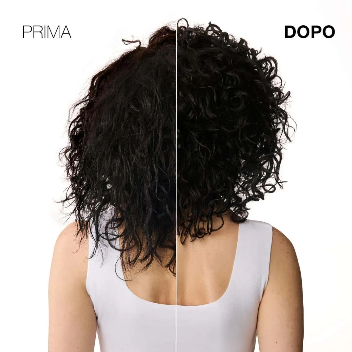 Riccioscolpito Crema-Gel ricci definiti
