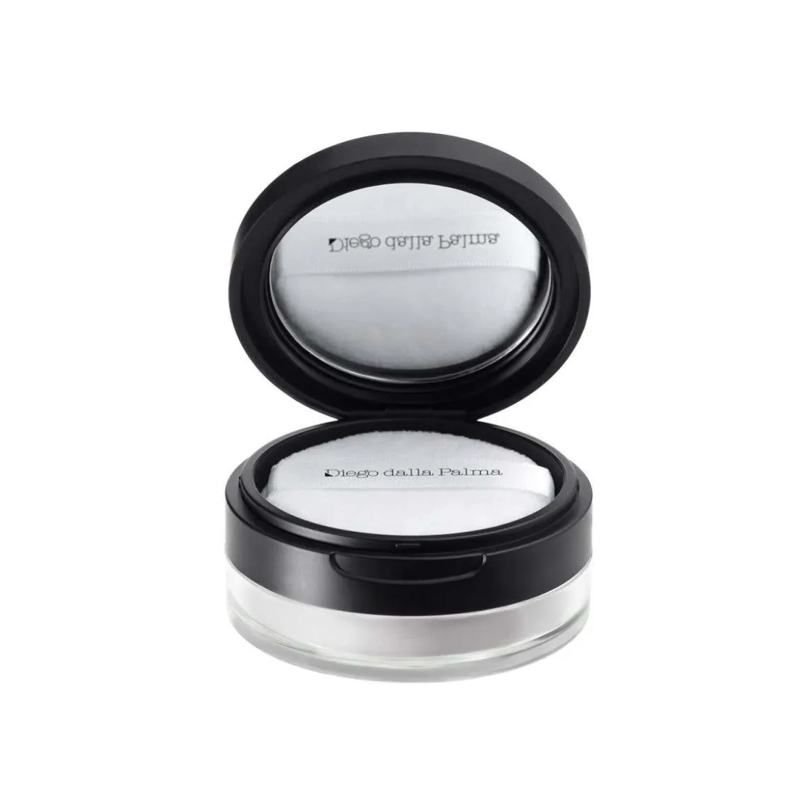Rice powder polvere di riso