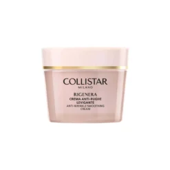 Rigenera Crema anti-rughe levigante