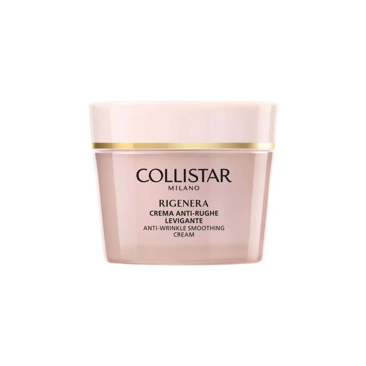 Rigenera Crema anti-rughe levigante