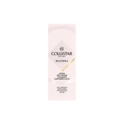 Rigenera Crema Anti-Rughe Levigante contorno occhi