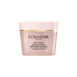Rigenera Crema Nutriente Anti-Rughe Levigante