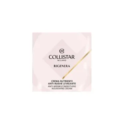 Rigenera Crema Nutriente Anti-Rughe Levigante