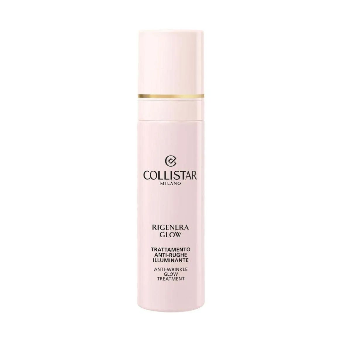 Rigenera Glow Trattamento Illuminante Anti-Rughe