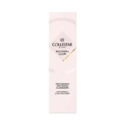 Rigenera Glow Trattamento Illuminante Anti-Rughe