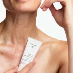 Rigenerante Crema Collo e Décolleté