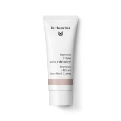 Rigenerante Crema Collo e Décolleté