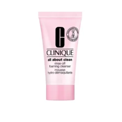Rinse-Off Foaming Cleanser