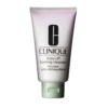 Rinse-off Foaming cleanser