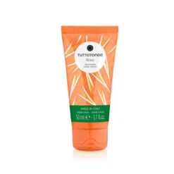 Riso Crema Mani Ristrutturante