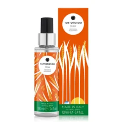 Riso Deodorante Spray Ristrutturante
