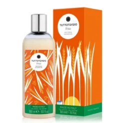 Riso Gel Doccia Ristrutturante
