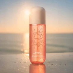 Riviera Peach Party hair & body mist