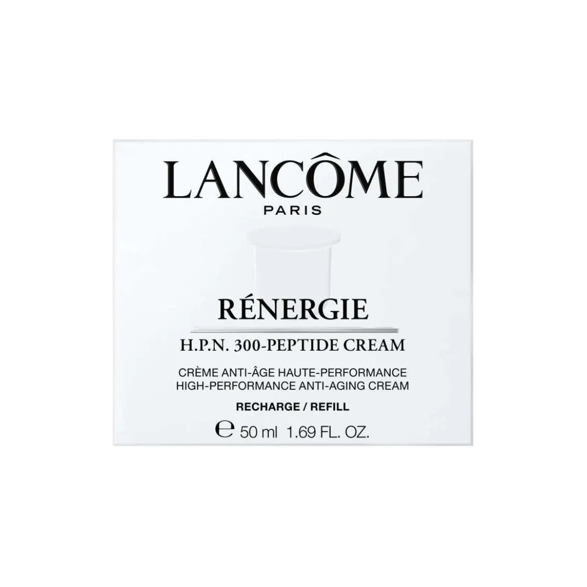 Rénergie H.P.N. 300-Peptide Cream Ricarica