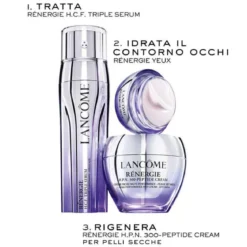 Rénergie H.P.N. 300-Peptide Rich Cream - pelli secche