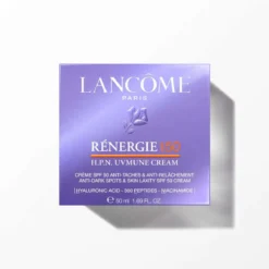 Rénergie H.P.N. UVMUNE SPF50