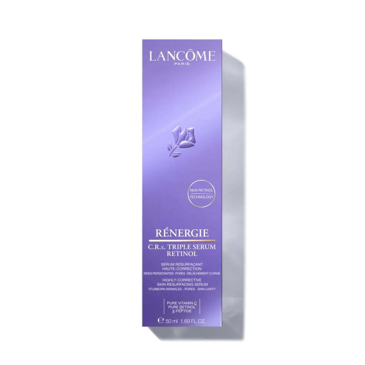 Rénergie Triple Serum Retinol