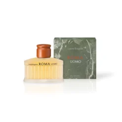 Roma uomo After Shave Lotion