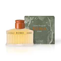 Roma uomo Eau de Toilette