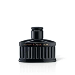 Roma Uomo Nero Estremo Eau de Parfum Intense