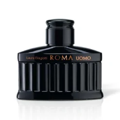 Roma Uomo Nero Estremo Eau de Parfum Intense