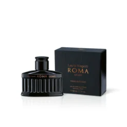 Roma Uomo Nero Estremo Eau de Parfum Intense