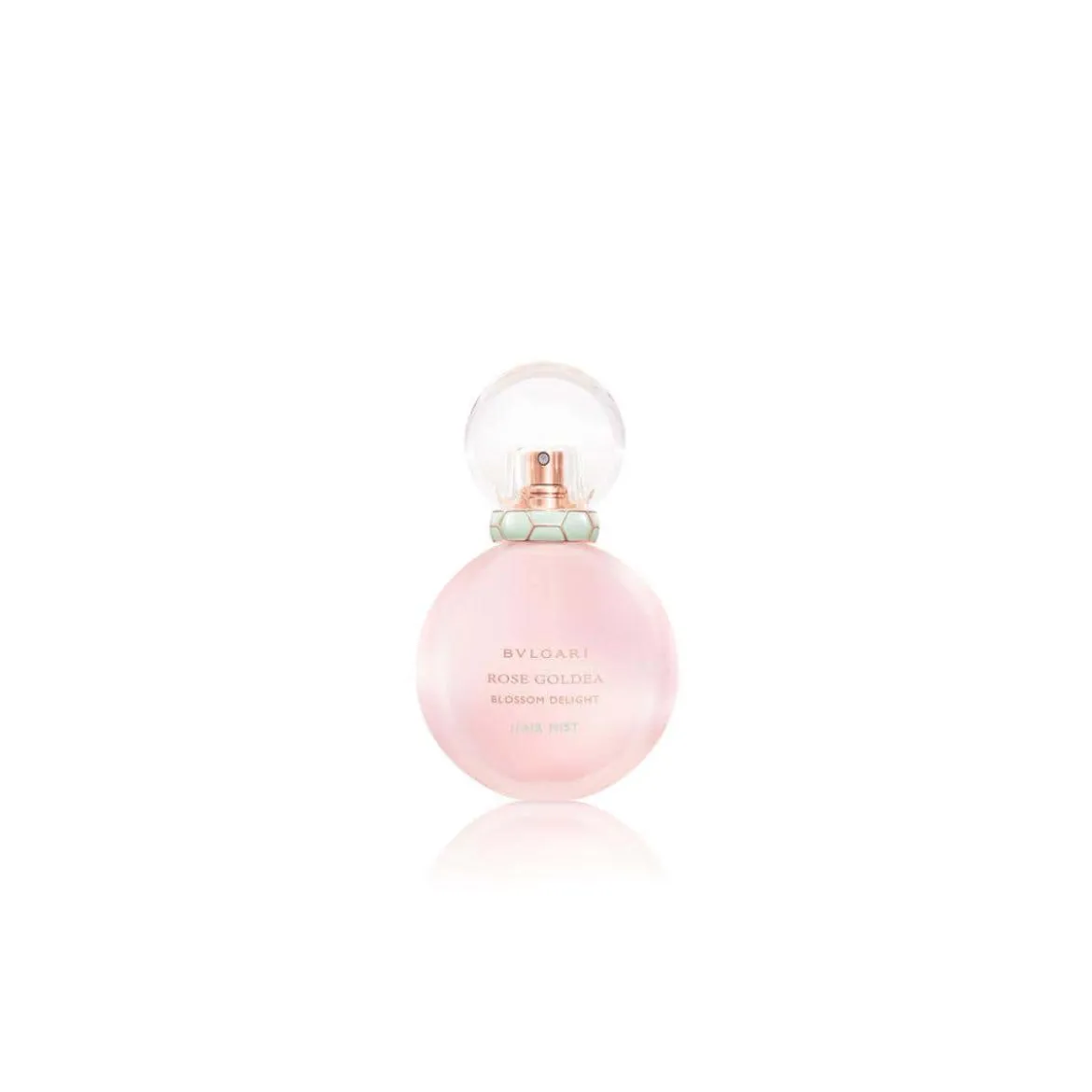 Rose Goldea blossom delight hair mist