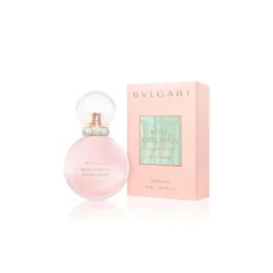 Rose Goldea blossom delight hair mist