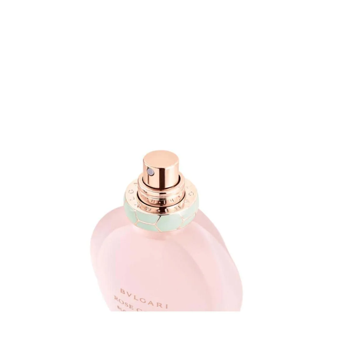 Rose Goldea blossom delight hair mist