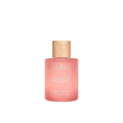 Rose Purify & Nourish Oil Cleanser