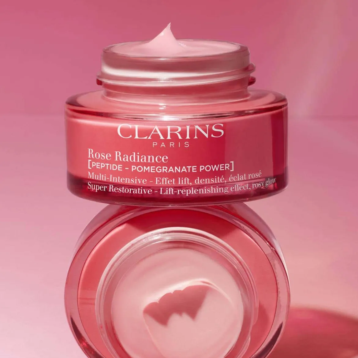 Rose Radiance Multi-Intensive
