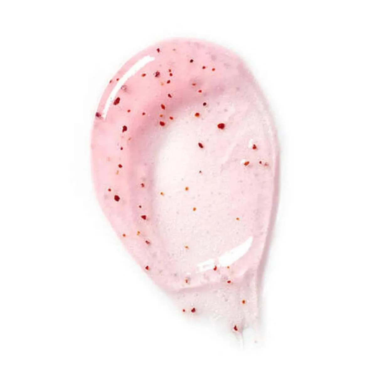 Rose Sugar Scrub