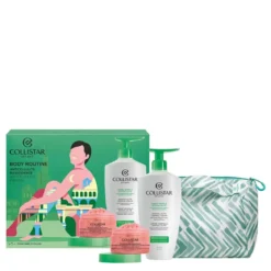 Routine Corpo Anticellulite Rassodante Cofanetto