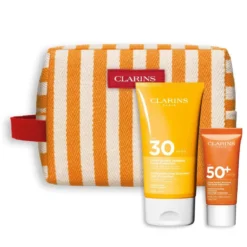 Routine protezione solare anti-età SPF30 Cofanetto