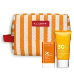 Routine protezione solare stick SPF50+ Cofanetto