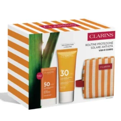 Routine protezione solare stick SPF50+ Cofanetto