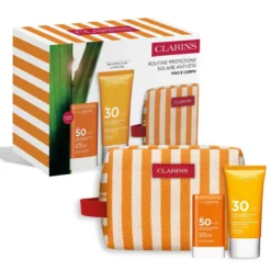 Routine protezione solare stick SPF50+ Cofanetto