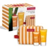 Routine protezione solare viso SPF50+ Cofanetto