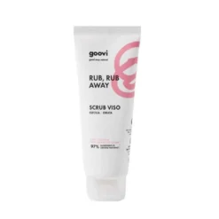 Rub Rub Away Scrub Viso