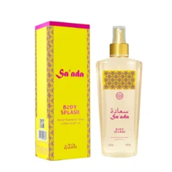 Sa'ada Body Splash
