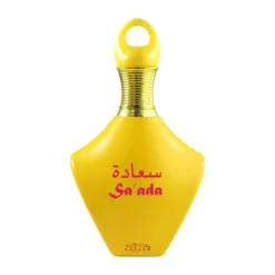 Sa'ada Eau de Parfum