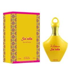 Sa'ada Eau de Parfum
