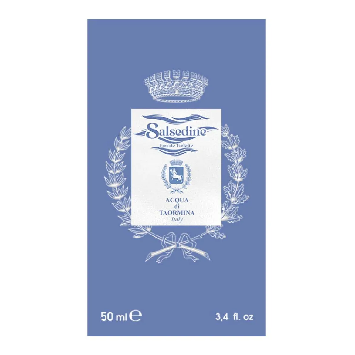 Salsedine Eau de Toilette