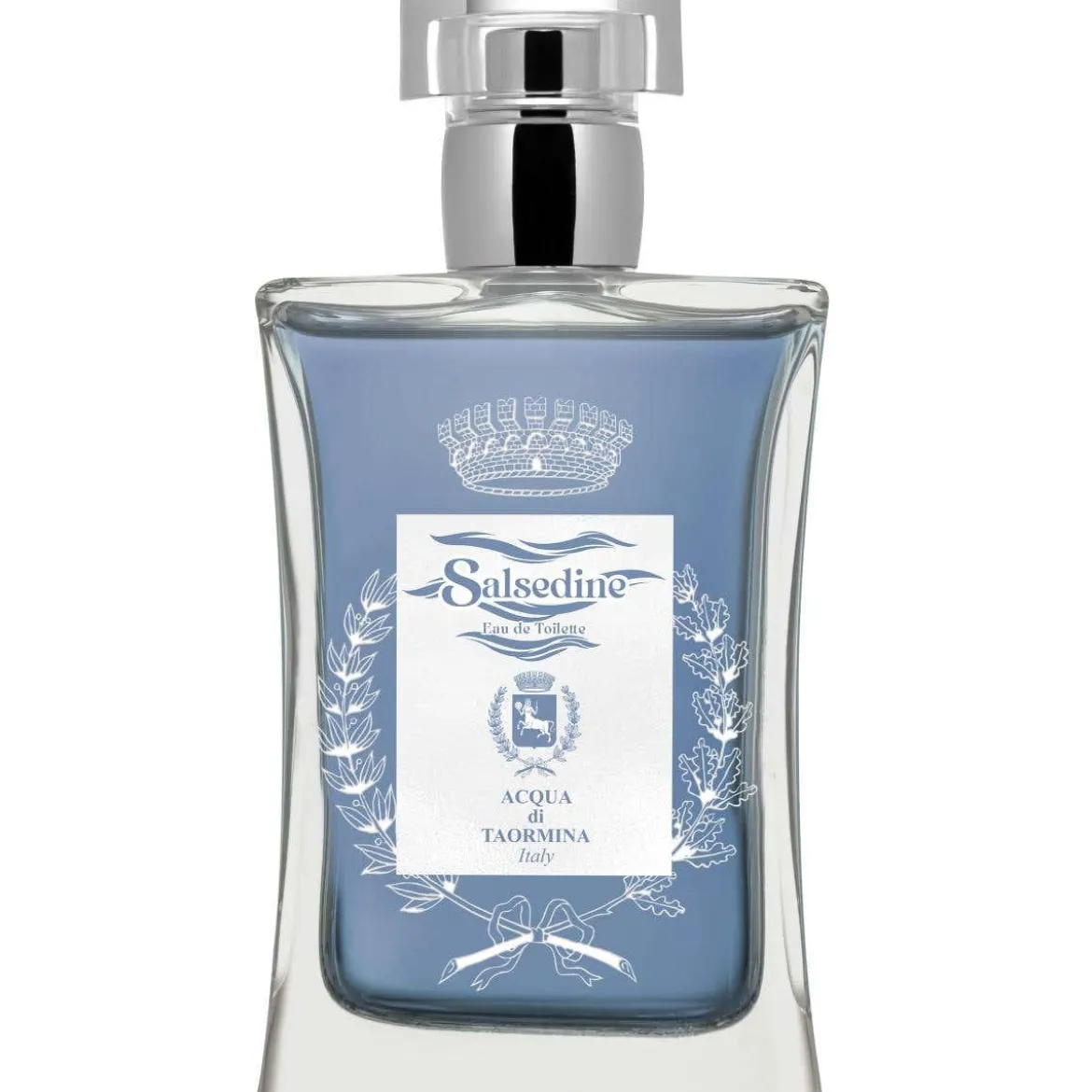 Salsedine Eau de Toilette