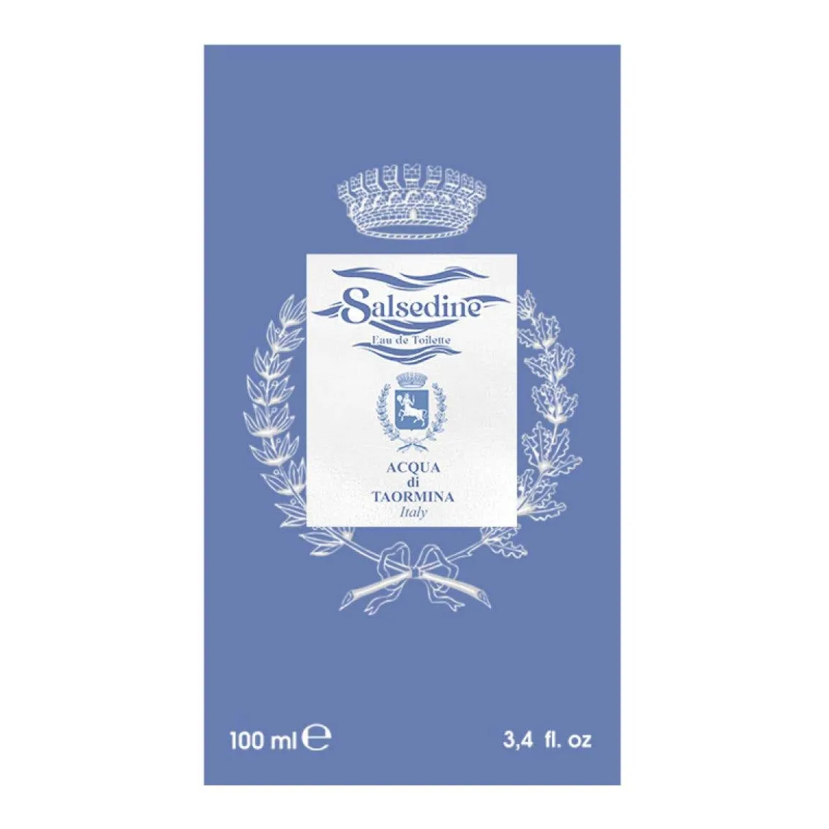 Salsedine Eau de Toilette