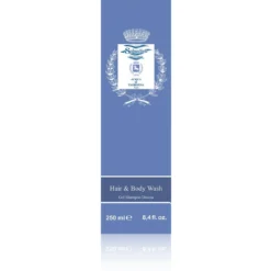 Salsedine Hair & Body Wash